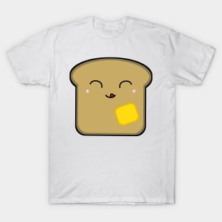 Bread and Butter T-Shirt